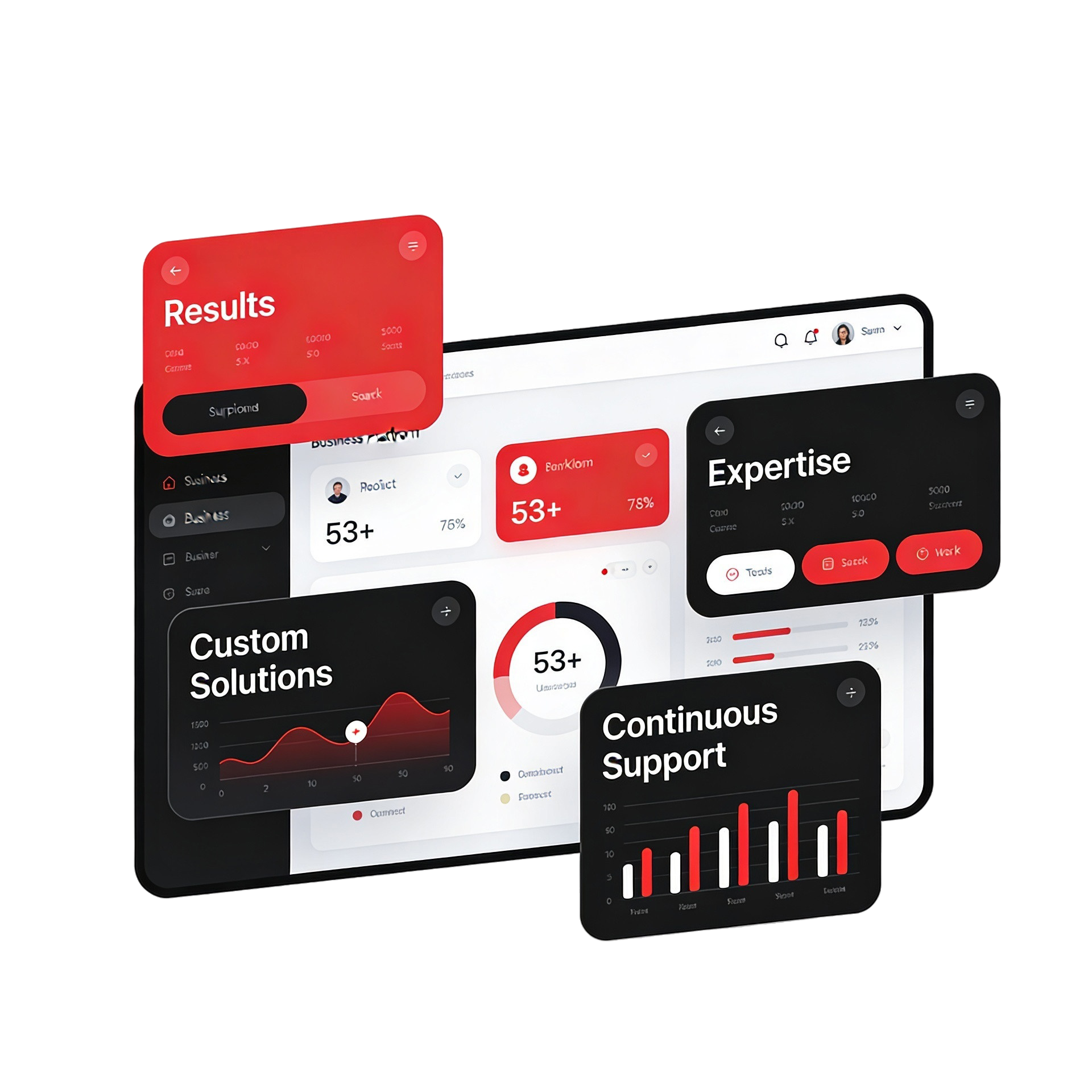 Empresa 3: Integración y analítica